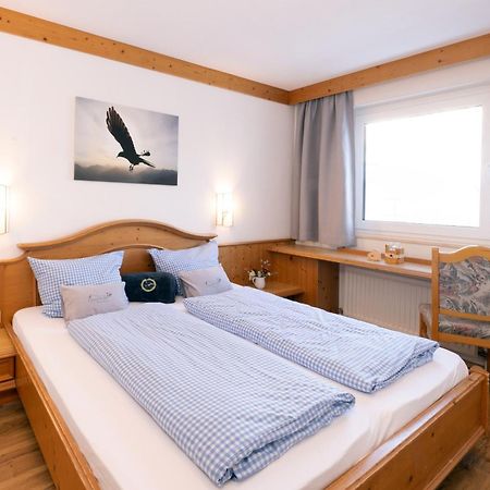 Kaeserstube Ferienwohnungen Tannheim Dış mekan fotoğraf